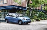 Honda Fit e:HEV Basic 2020 года (JP)